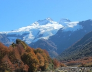 Cerro Tronador 6