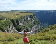Parque Nacional dos Aparados da Serra 5