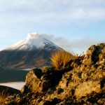Parque Nacional Izta-Popo Zoquiapan