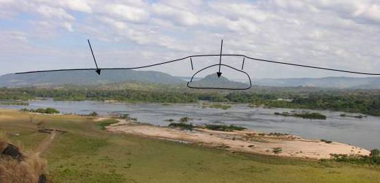 Vulcão Amazonas
