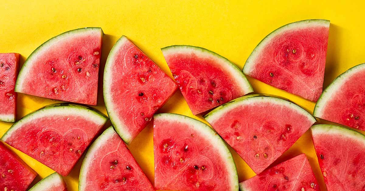 Malefícios Da Melancia, Calorias E Efeitos Prejudiciais