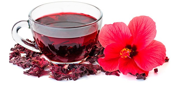 Chá de Hibisco Faz Mal Para o Figado? Faz Urinar Muito?