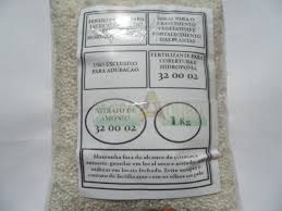 Para Que Serve o Nitrato de Amônio? Onde Ele é Usado?