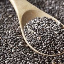 Pode Comer Chia Crua? Faz Bem Para a Saúde Assim?