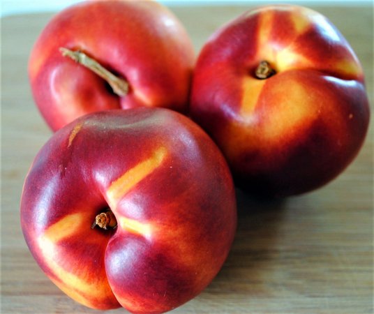 Produção de Nectarina: Cultivo da Fruta e Plantação no Brasil