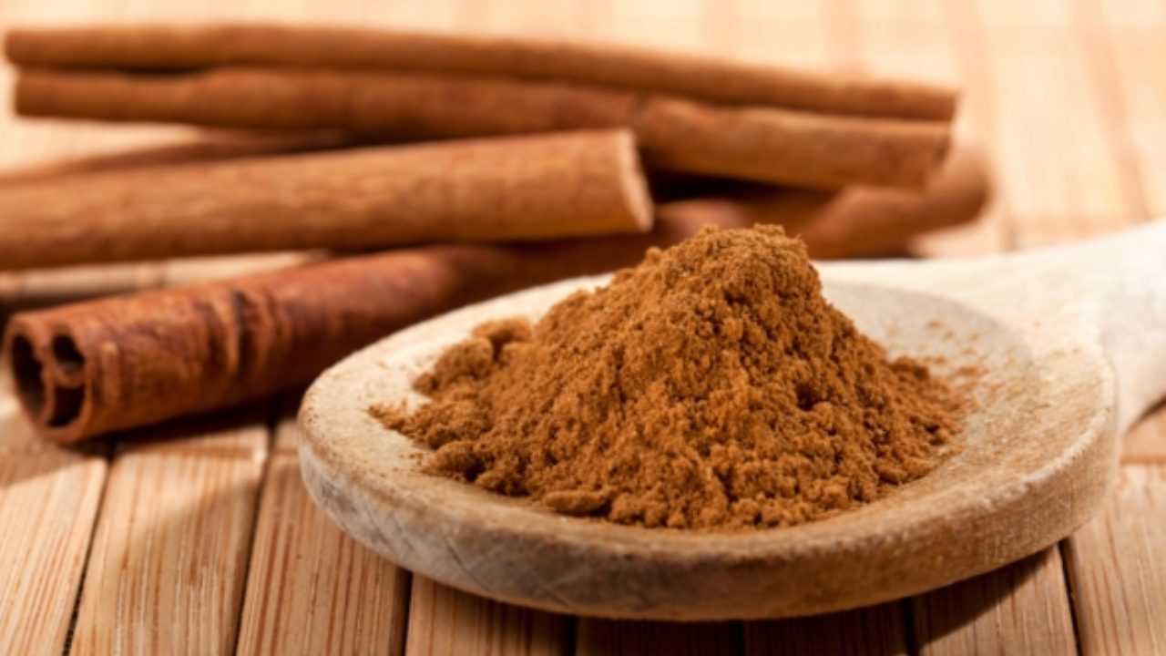 Para Que a Canela Era Usada Antigamente?