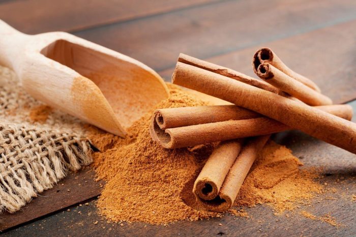 Quem Inventou a Canela? De Onde Ela Veio?