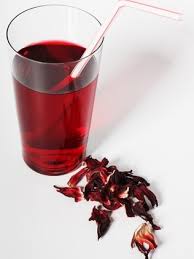 Chá de Hibisco: Tomar Antes ou Depois das Refeições?