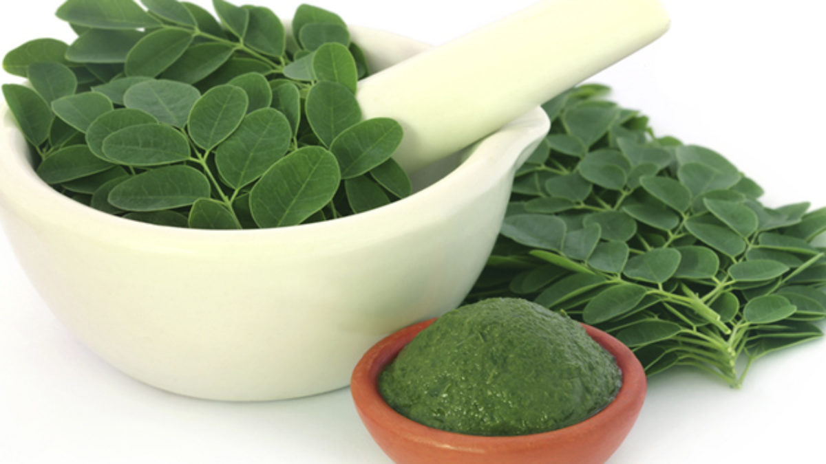 Pode Tomar Chá de Moringa à Noite?