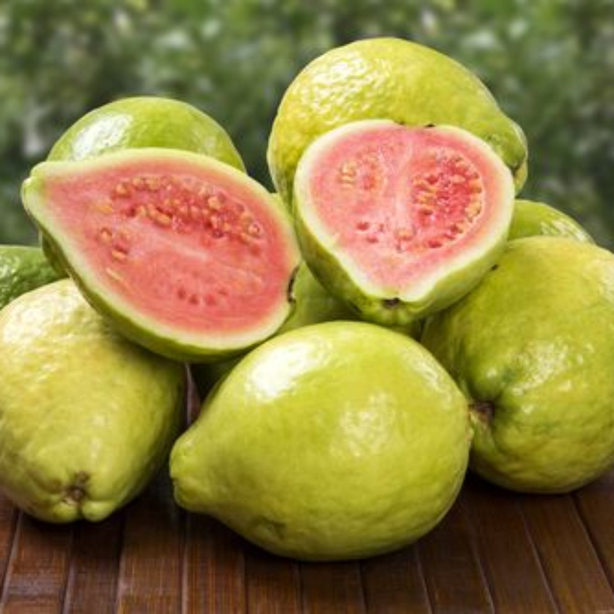 Frutas Que Começam Com A Letra G: Nome E Características