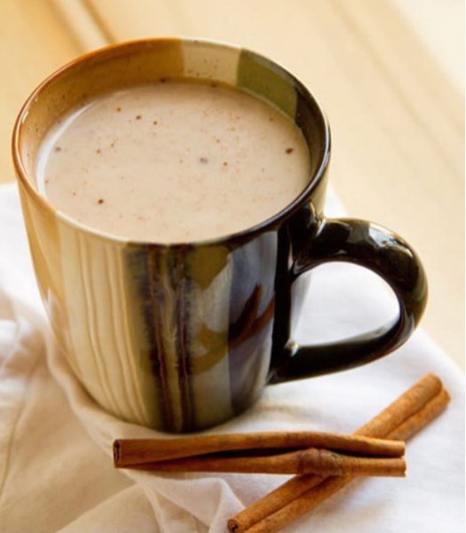 Para Que Serve A Canela Em Pó Com Leite?