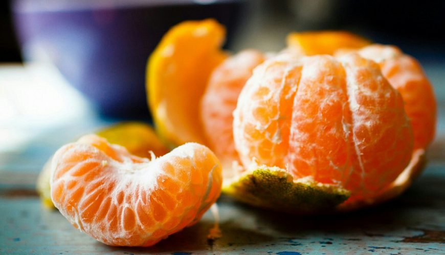 Frutas Que Começam Com a Letra T: Nome e Características