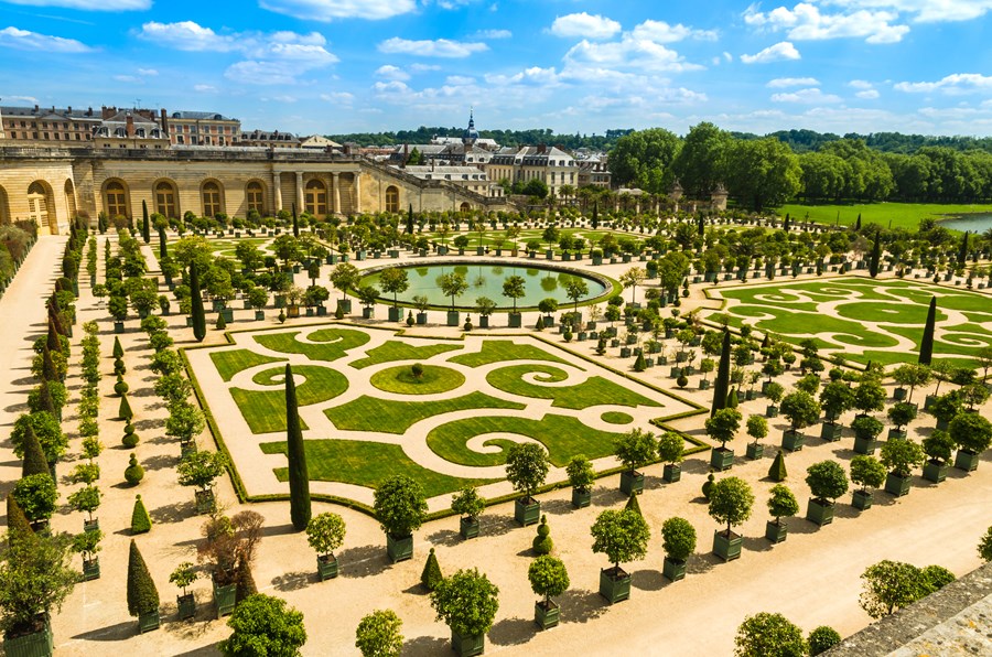 Qual o Jardim Botânico Mais Bonito do Mundo?