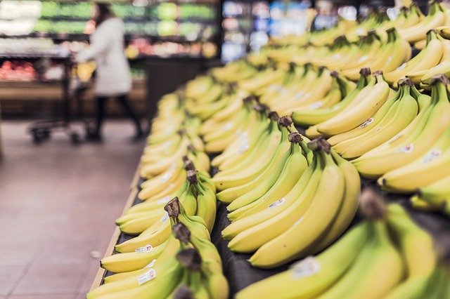 Quais São os Tipos de Banana?