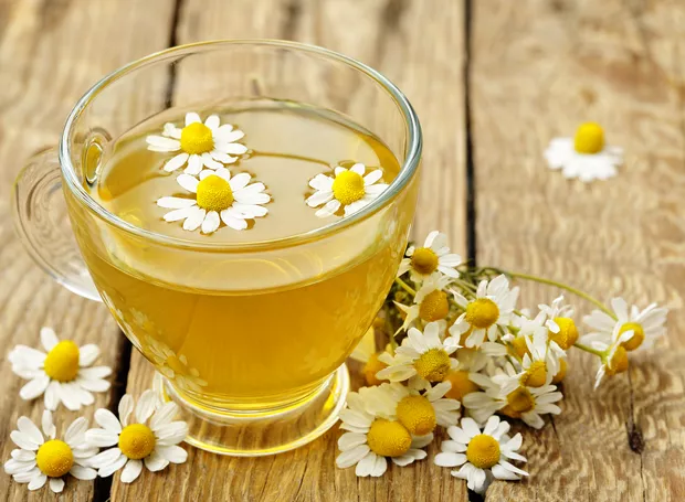 Os Segredos das Plantas Medicinais Relaxantes: Uma Jornada para o Bem-Estar