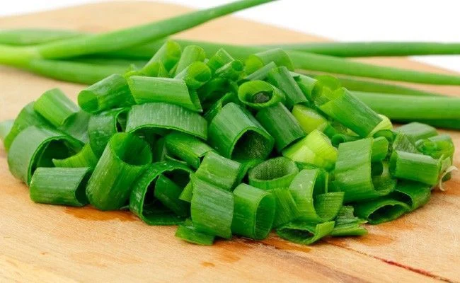 Usos Culinários da Cebolinha: Receitas e Dicas Imperdíveis