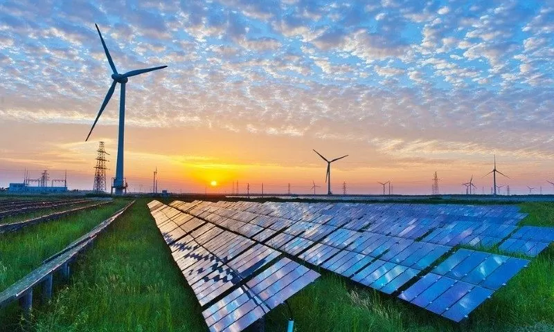 Os Benefícios das Energias Renováveis: Contribuindo para um Futuro Sustentável