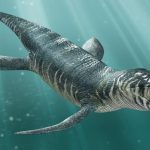 Kronosaurus