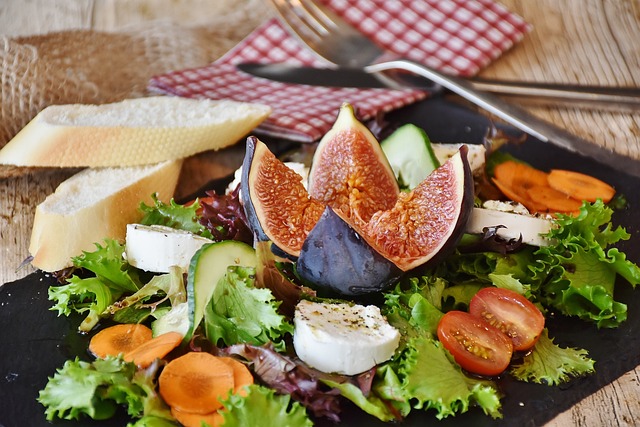 Figo e Gastronomia: Combinação Perfeita
