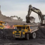 Mineração