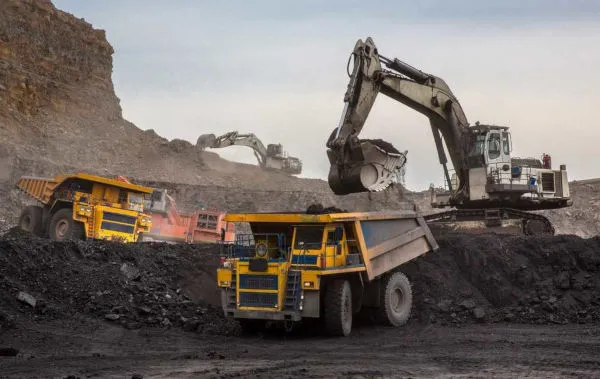 O Impacto da Mineração no Meio Ambiente