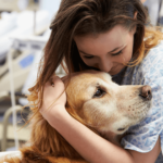 benefícios terapêuticos de ter um pet