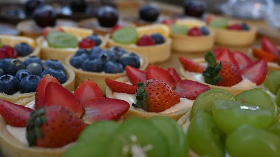 Frutas com a Letra J: 9 Tipos com Nomes e Características (2026)