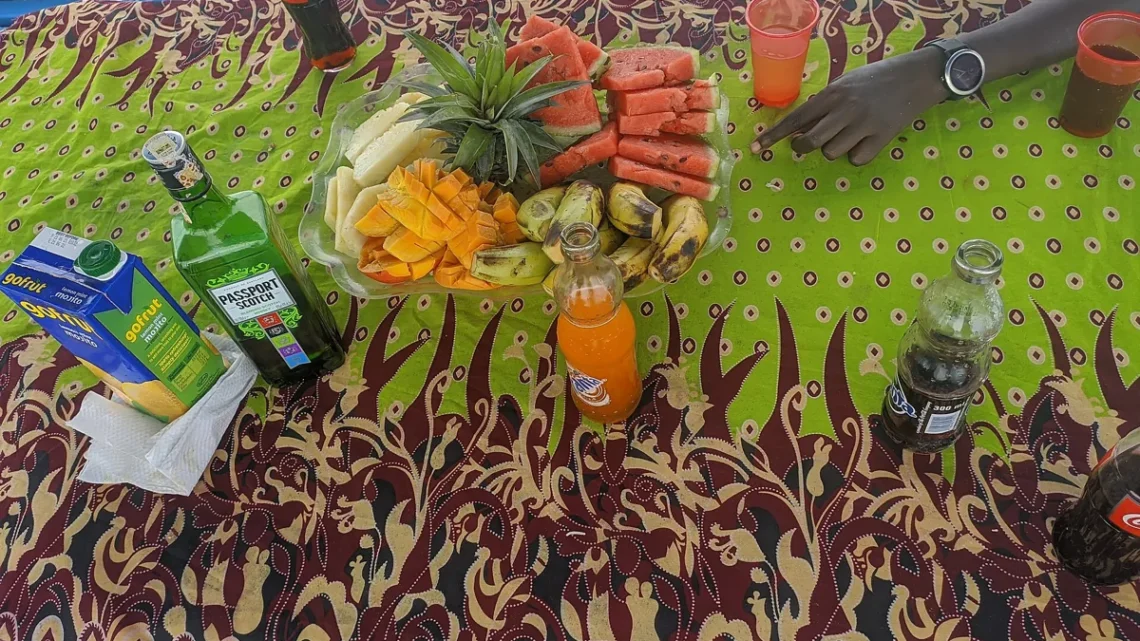 Frutas que Começam com a Letra V: Nome e Características