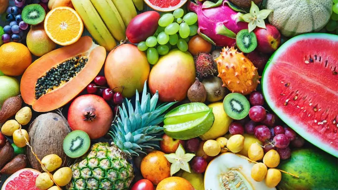 Frutas com a Letra D: Lista de Nomes e Fotos (2026)